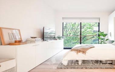 小公寓設計，生活品質只增不減！