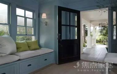 書房/休閑區/衣帽間？就要這樣裝！