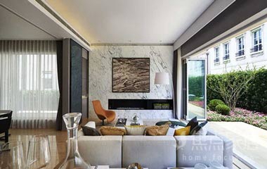 風格裝修的那些必備要素有哪些?