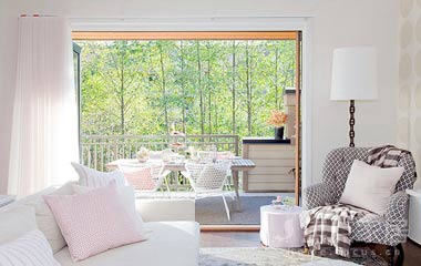 風格裝修設計有哪些特點？