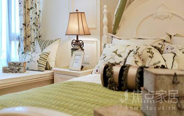 裝修設計要點有哪些？