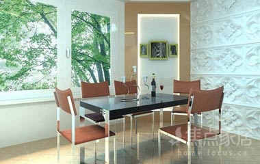 簡單又時尚？ 現代簡約裝修設計的要點