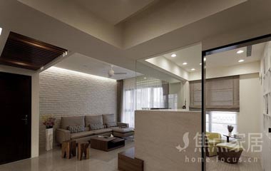 自然 北歐家居設計風格要素介紹