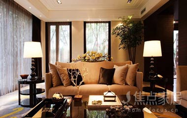 裝修預(yù)算 再和裝修公司談判!