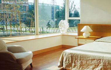 做三居室臥室裝修設計