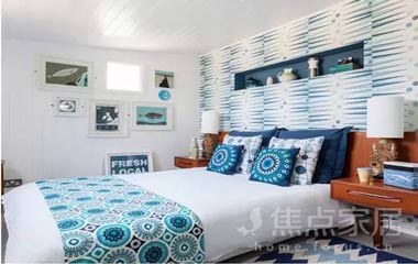 讓人心醉的臥室設計！太棒了！