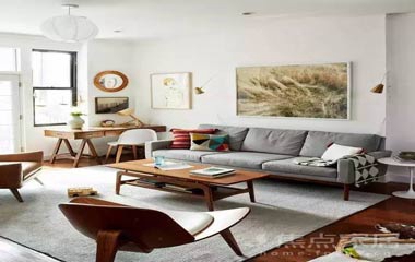 擠出書房客廳，超級實用