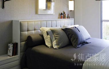 巧妙擴容？十平米臥室空間利用方法