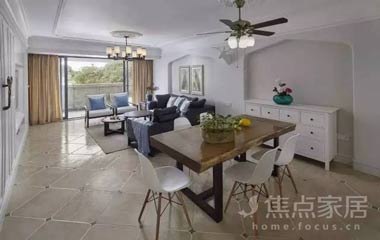 簡約混搭，看完只覺“素顏”真美