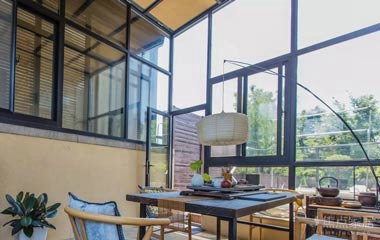 混搭這玩意兒,玩的好的才叫設(shè)計(jì)!