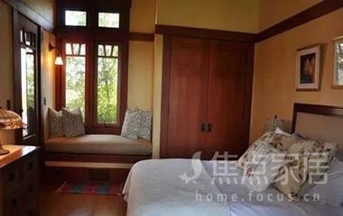 光線設(shè)計(jì)到位 讓你家裝修100分