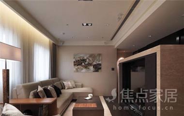 家裝設(shè)計(jì)圖　給你打造時(shí)尚家居的靈感