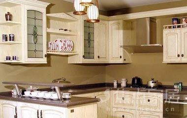 櫥柜已經(jīng)out了，是時(shí)候換個(gè)形狀了