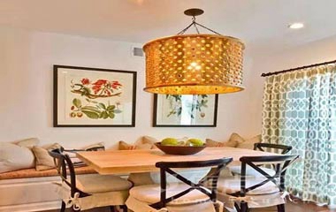 設(shè)計(jì)要點(diǎn)詳解 餐廳設(shè)計(jì)案例賞析