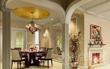 燈飾應(yīng)該如何設(shè)計 看了就明白