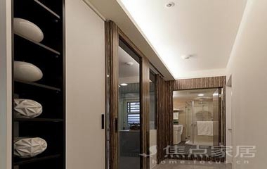 這是裝修公司老總的嘔心力作，太特么好看了