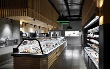 Cannings肉鋪，可以如此驚艷！