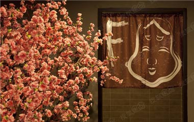 江達仁作品：Wagaya 日本餐廳