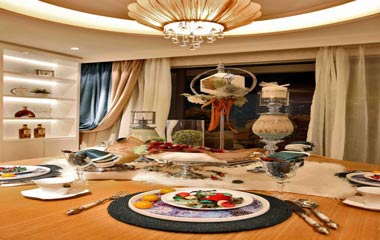 設計：另類北歐風