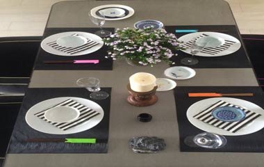 西韻 設計師王楊之家