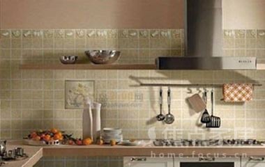 瓷磚脫落要留意鋪貼法和工序