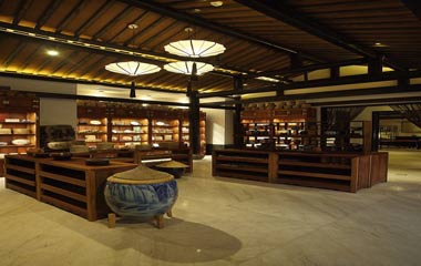 大石代設計石頭記