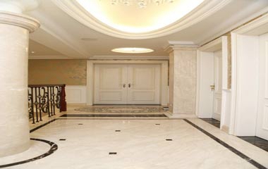 280方新古典設計優雅與浪漫的完美結合