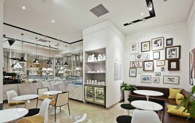 時尚典雅Debailleul德百麗