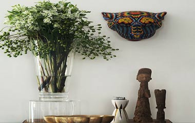 公寓設(shè)計(jì) 美到爆的裝飾搭配