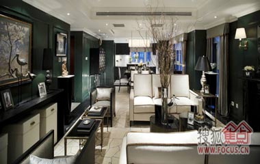 東西方文化的“接點”