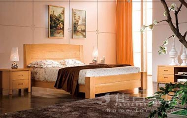 櫸木家具的優(yōu)勢 讓我們的小家更加溫馨