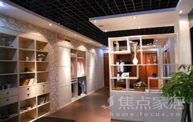 隔斷設(shè)計(jì) 給我們打造出一個完美的生活