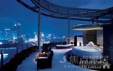 各國元首入住的豪華酒店 品奢華家居設(shè)計(jì)