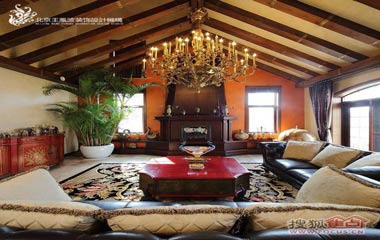 盡顯東方普羅旺斯風(fēng)情