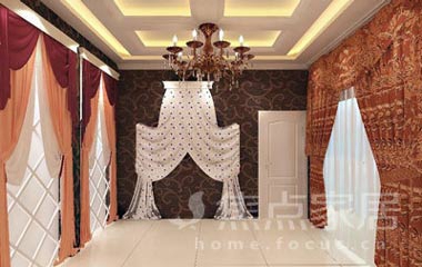 裝修效果圖參考 打造精美時尚店面空間