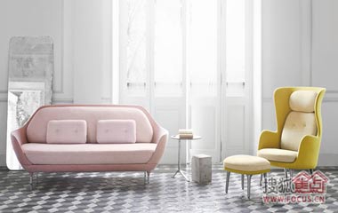 設計周 品牌快閃店展覽本周開幕