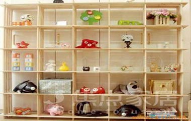 沒儲(chǔ)物空間怎么辦 讓收納架來幫您解決