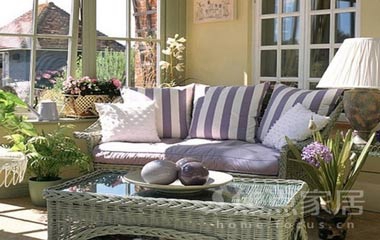 穿上個(gè)性的服飾 各種家居裝修風(fēng)格的特點(diǎn)