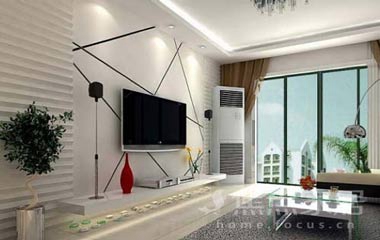 自己的裝修風(fēng)格個(gè)性特點(diǎn) 我的房子我做主