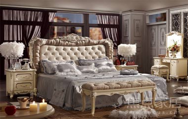 不同風(fēng)格田園風(fēng)的設(shè)計 少女貴婦與藝術(shù)家