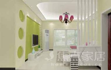 環(huán)保的裝修風(fēng)格 讓您家溫馨又不損害健康