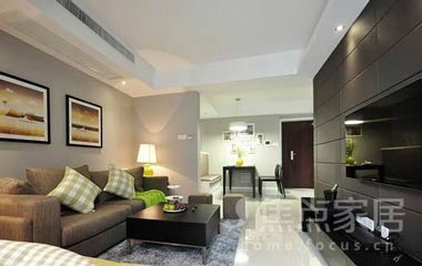 裝修設(shè)計(jì) 80后最TOP喜愛婚房