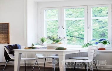 打造簡約風(fēng)家居布局設(shè)計(jì)