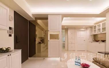 設(shè)計(jì)手法為你解決預(yù)算、坪效、兒童、寵物問題!