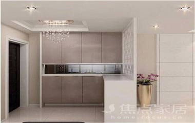 玄關，我家鞋柜果斷選擇這樣放！