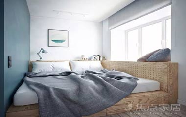 面積太小讓人抓狂!四招空間放大術(shù),躺平打滾不是夢(mèng)!