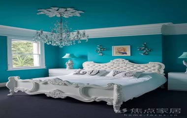 20個(gè)家,讓你怦然心動(dòng)!