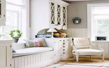 裝飾這小小的2㎡,它會成為家里最美的風景