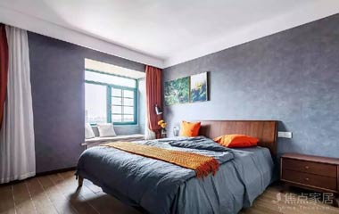 三房清爽溫馨，這樣的規劃讓人羨慕