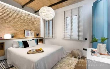 精裝房，你那就是個堆家具的窩！